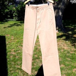 Dockers Khaki men's pants 32x32